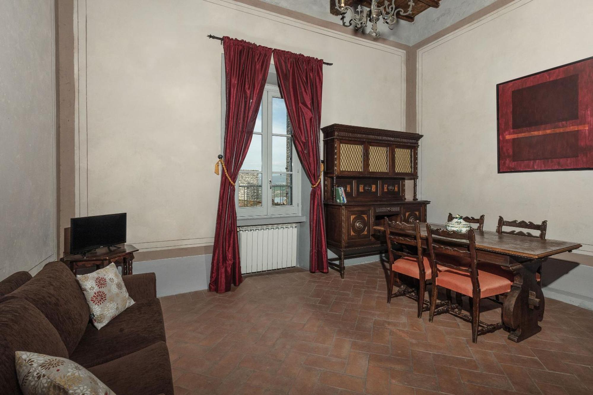 Asso Residence Narni Eksteriør billede
