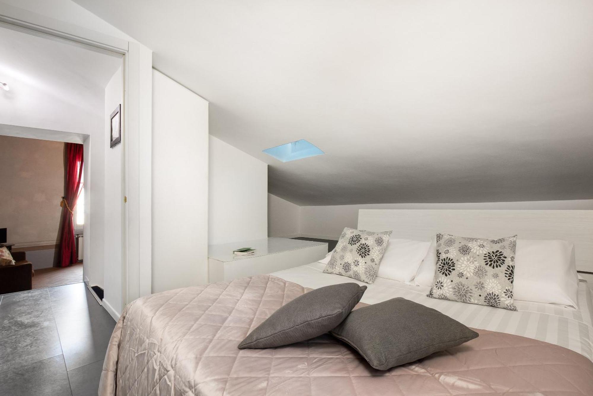 Asso Residence Narni Eksteriør billede
