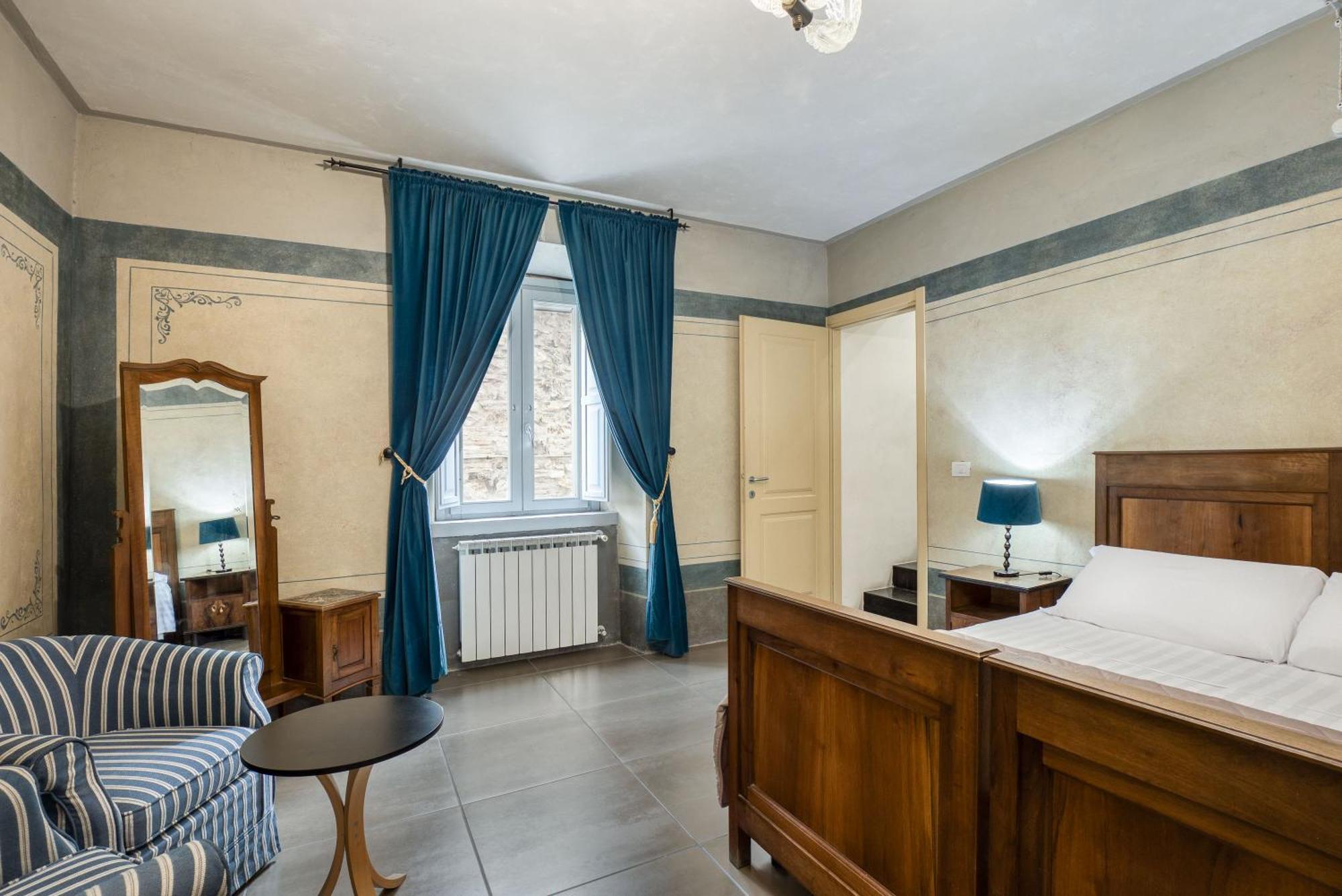 Asso Residence Narni Eksteriør billede