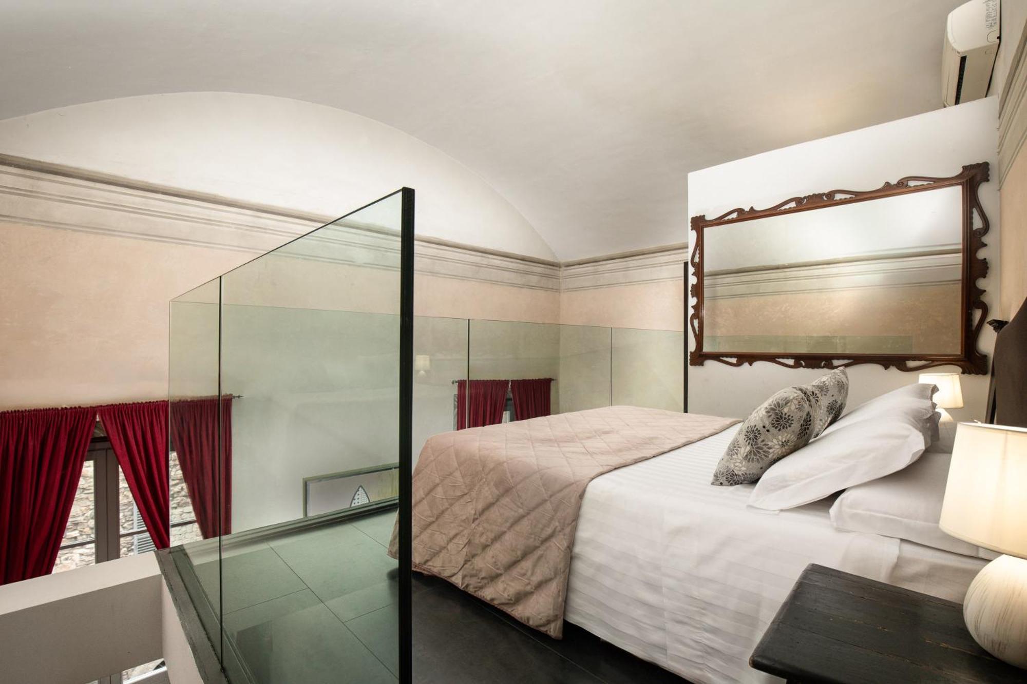 Asso Residence Narni Eksteriør billede