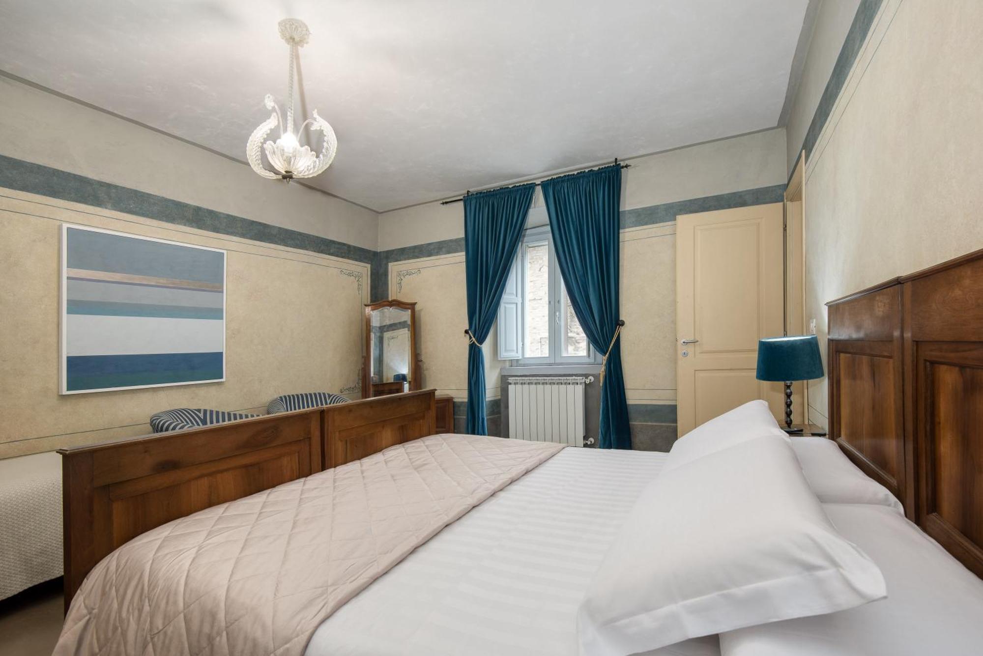 Asso Residence Narni Eksteriør billede